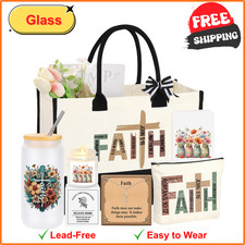 Christian Religious Gifts for Women Faith, Christmas Christian Gifts for Women