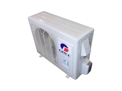 GREE Scratch & Dent Central Air Conditioner Mini Split Condenser VIR12HP230V1AO