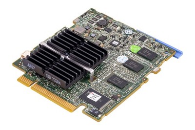 Storage controller Dell Perc H700 512MB Adapter 6Gb SAS PCIe 2.0x8 1PPY7