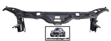 ?? Mercedes SLK R170 Schloßträger Schlossbrücke Frontmaske Vorne 197 Obsidian ?? Mercedes SLK R170 Schloßträger Schlossbrücke Frontmaske Vorne 197 Obsidian