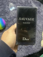 Dior Sauvage Eau de Parfum Spray 100ML/3.4OZ