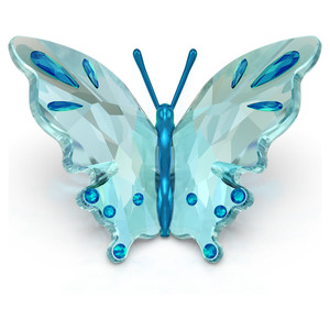 Swarovski Crystal Butterfly | eBay