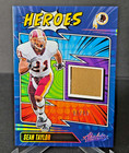 2025 Panini Absolute Sean Taylor Gold (RAW)