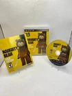 Naughty Bear Gold Edition - Sony PlayStation 3 PS3 CIB COMPLETE Tested & Working