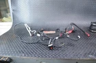 16-23 SEA-DOO RXT X 300 MAIN ENGINE WIRING HARNESS MOTOR WIRE LOOM 278003783
