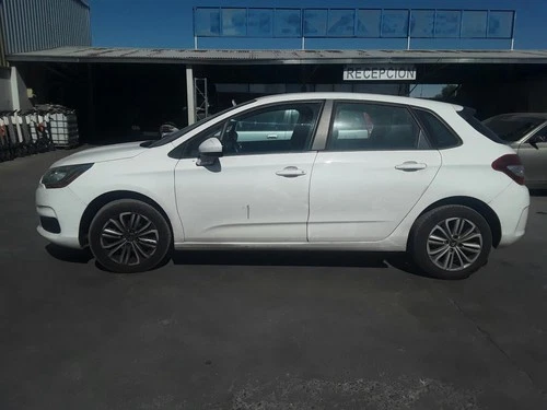 9672155880 Piloto Trasero Izquierdo Interior para CITROEN C4 BERLINA Toni 556894 - Imagen 4 de 10