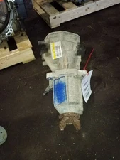 2005-2007 Ford Escape Rear Axle Differential Carrier Assembly OEM