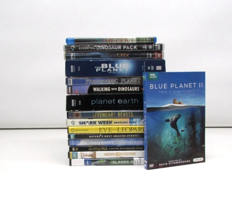 BBC Documentary DVDs for sale | eBay