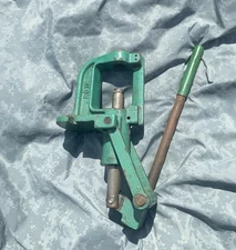 rcbs rc 2 Reloading Press