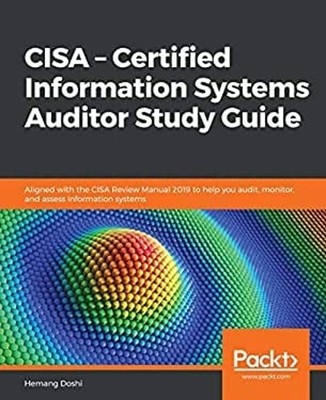 CISA - Certified Information Systems Auditor Study Guide : Aligne