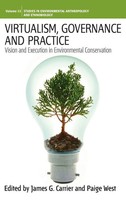 James G. Carrier (U. A.) | Virtualism, Governance and Practice | Buch | Englisch