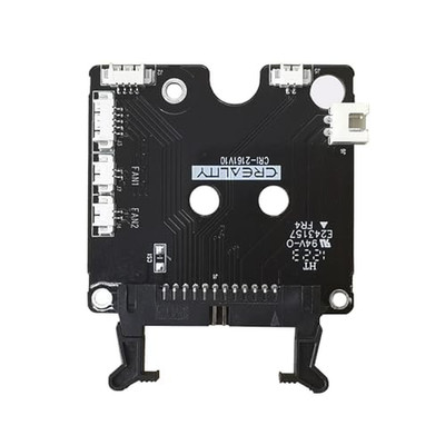 Original Sprite Extruder Hotend Adapter Board PCBA Breakout Module Compatible wi