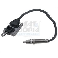 Nox-Sensor Nox-Katalysator Meat & Doria 57044 FüR CLS C238 Mercedes C257 A238
