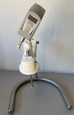 CAFRAMO Petite Digital Overhead Stirrer BDC250 Mettler Toledo Stand 50-2500RPM