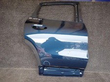 T&uuml;r Mercedes-Benz W247 A2477320601 Hinten Rechts Door Porta Porte