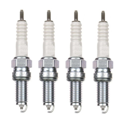 #ad NGK For Harley Davidson XL883L 2005 2010 Spark Plug Standard Box of 4 DCPR7E $34.23