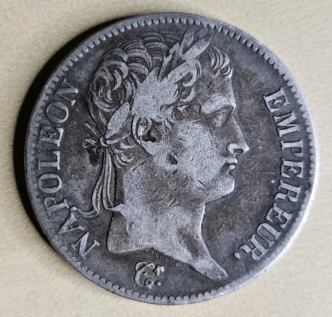 1813 Year French Coins for sale | eBay