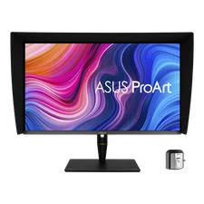 ASUS ProArt PA32UCX-PK 32" 4K HDR IPS 1000:1 5 ms Monitor w/ X-rite Calibrator