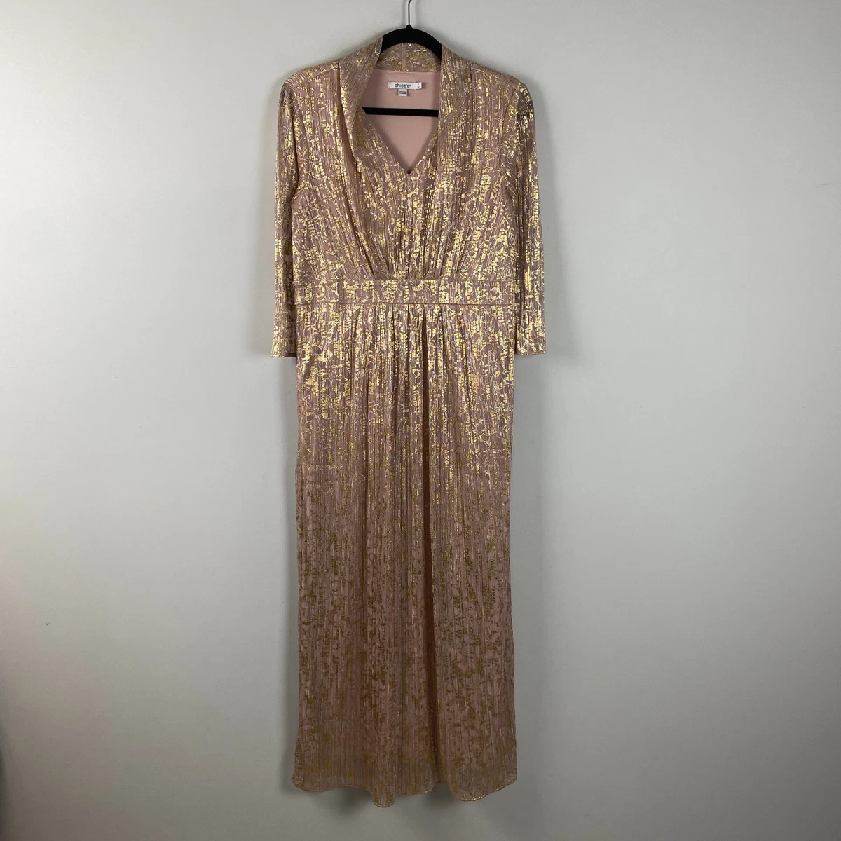 Chico's Maxi Dresses for Women for sale - eBay