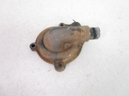 11 Can Am Outlander 800 XMR EFI Water Pump Cover 420222784 2011-2012
