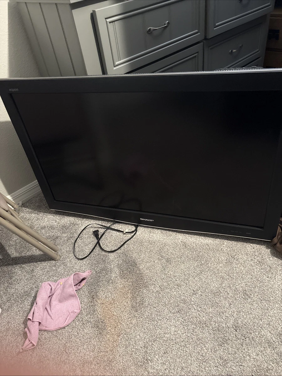 Las mejores ofertas en Sharp televisores de 40-49 pulgadas | eBay