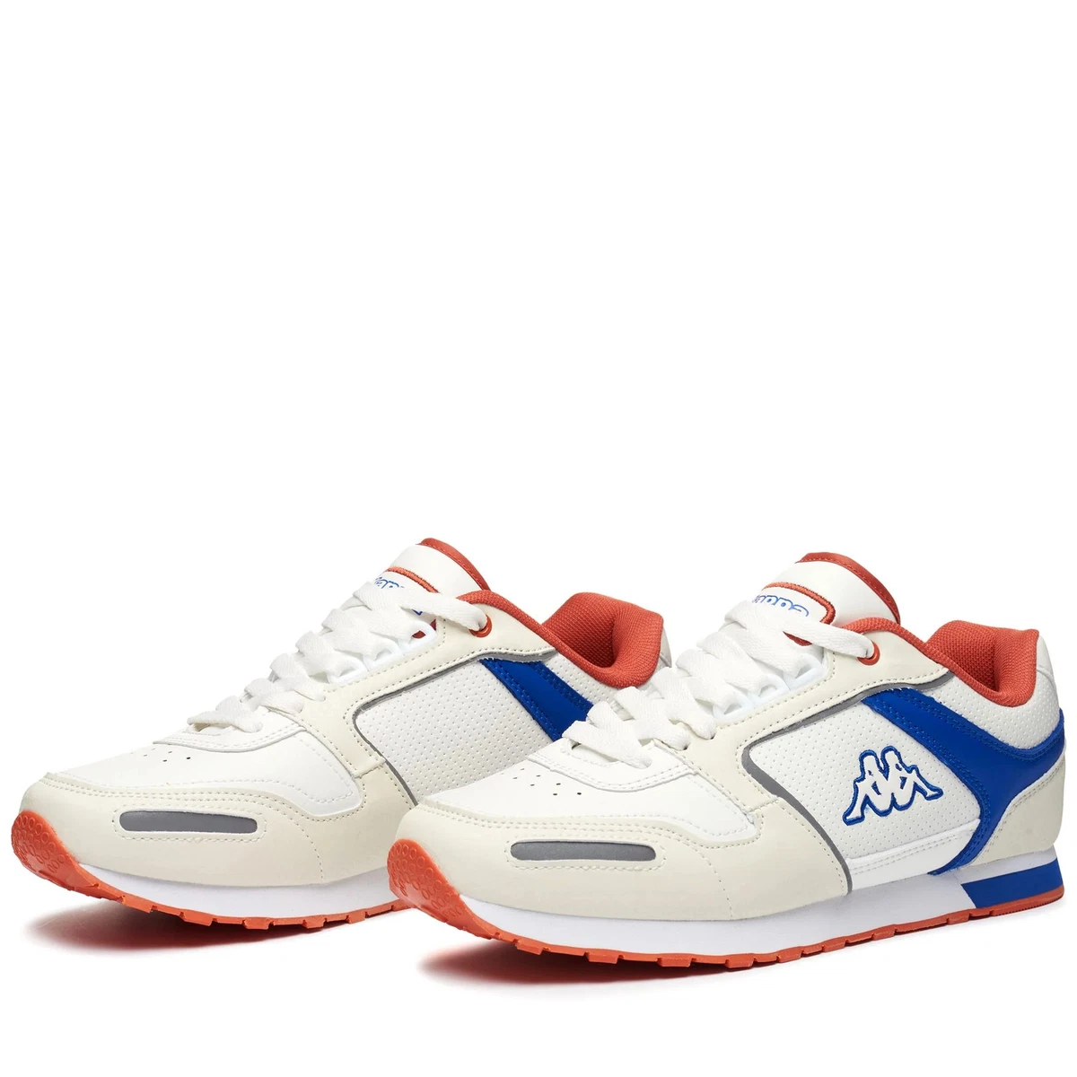 Kappa Scarpe da allenamento - black/red/nero
