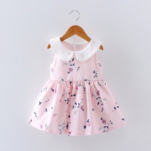 baby casual dresses