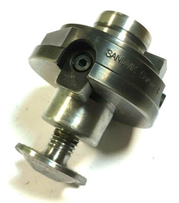 Varilock-Kombidorn-Aufnahme Ø27 391.05-2750 020 von SANDVIK