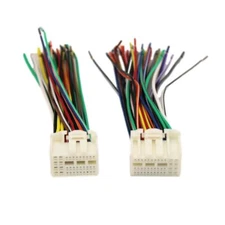 IMC Audio OEM-7306-19 Wire Harness for 2017 2018 2019 Kia Soul