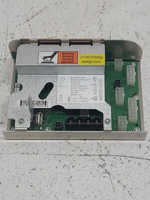 Abb DSQC662 3HAC026254-001/11 Power Distribution Unit.