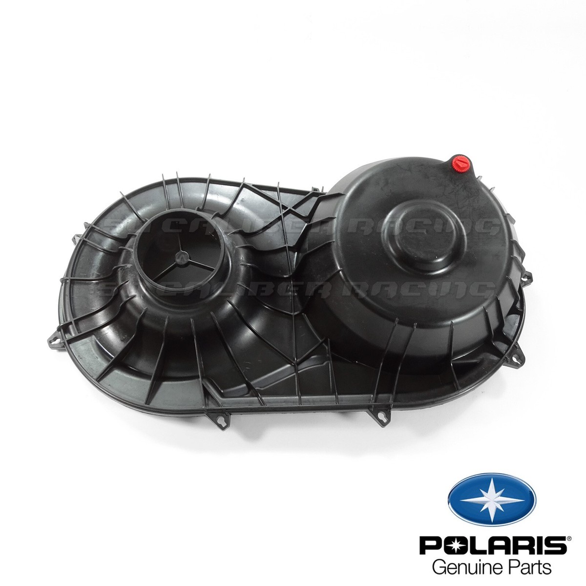 2018 - 2021 POLARIS RZR RS1 XP TURBO S OEM OUTER CLUTCH COVER