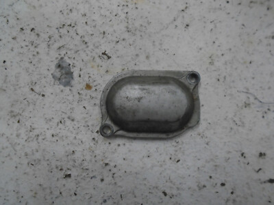 1983 Yamaha XV 500 Valve Inspection Cap 22U-11187-01-00 Used H-988  26