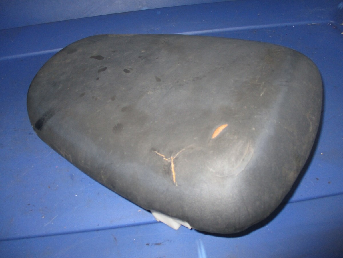 1998-1999 ZX9R ZX9 ZX 9 9R 900 Kawasaki Ninja Rear Passenger