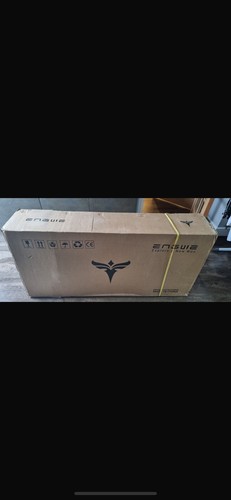 ENGWE X26/X24/X201000W All Terrain Foldable Electric Bike with Long Rang