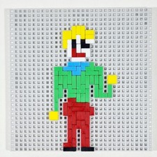 مقتنيات Ministeck Pixelart