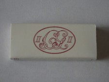 Pudełko zapałek "Hotel Eleven Cadogan Gardens" - Londyn