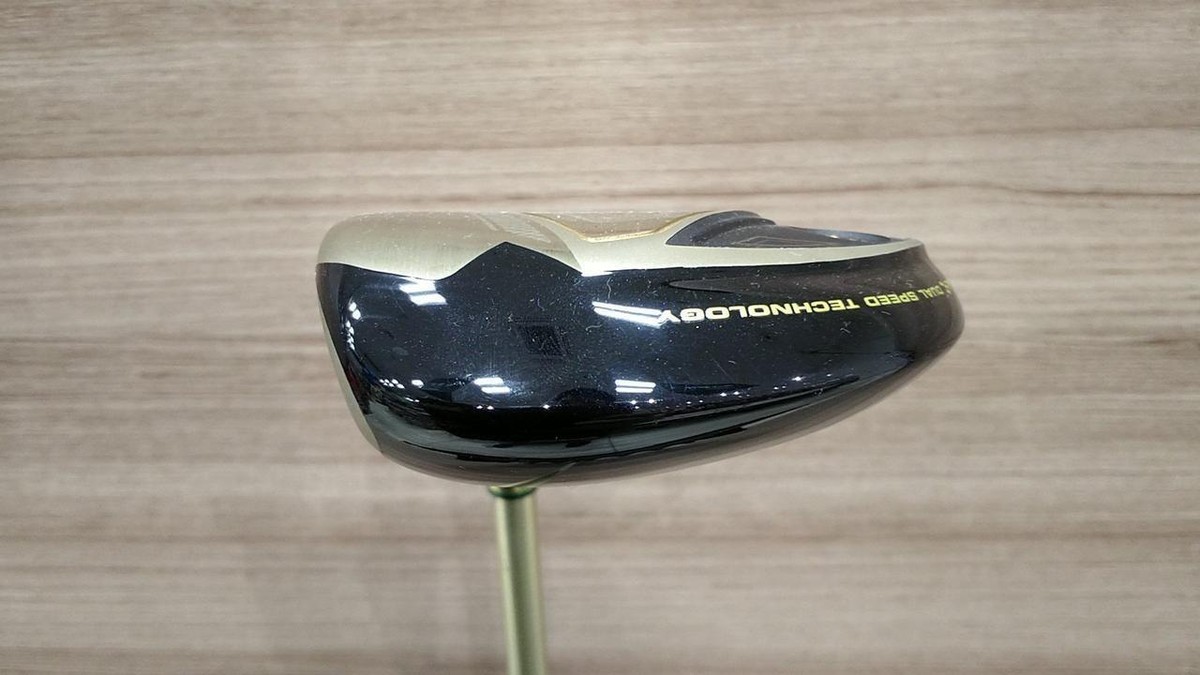 DUNLOP 5 wood XXIO PRIME (2015) SP-800 18° 42 Used | eBay