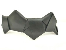 SALVATORE FERRAGAMO Black Calf Leather Belt SZ 85 or 34 in NWT