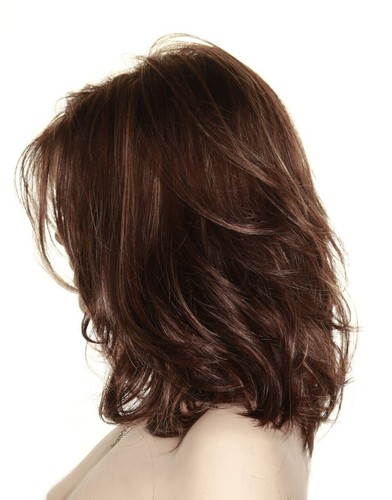 CARRIE | ROP NORIKO WIG COLOR AUBURN SUGAR R CLASSY CUTE - Picture 11 of 14