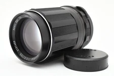 【For Repair】PENTAX Super Takumar 135mm F/3.5 MF Lens M42 From JAPAN #2426729