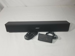 bose soundbar model 418775