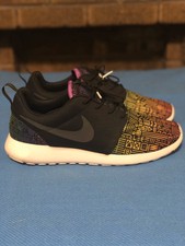 nike roshe run be true