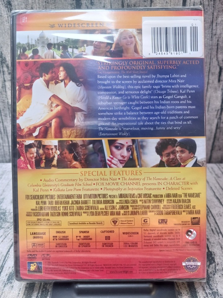 the-namesake-dvd-2007-widescreen-kal-penn-tabu-irrfan-khan-brand