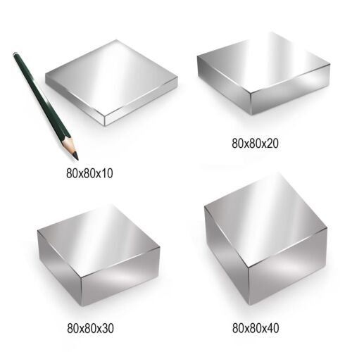 NEODYM MAGNET GROß ab 30mm 20KG-1000KG NdFeB superstark N45 N52 MAGNETFISCHEN - Bild 12 von 18