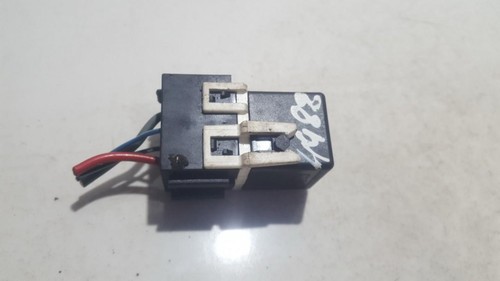 Mercedes-Benz A-CLASS 1998 Relay module A0025421319, Genuine #662105-38