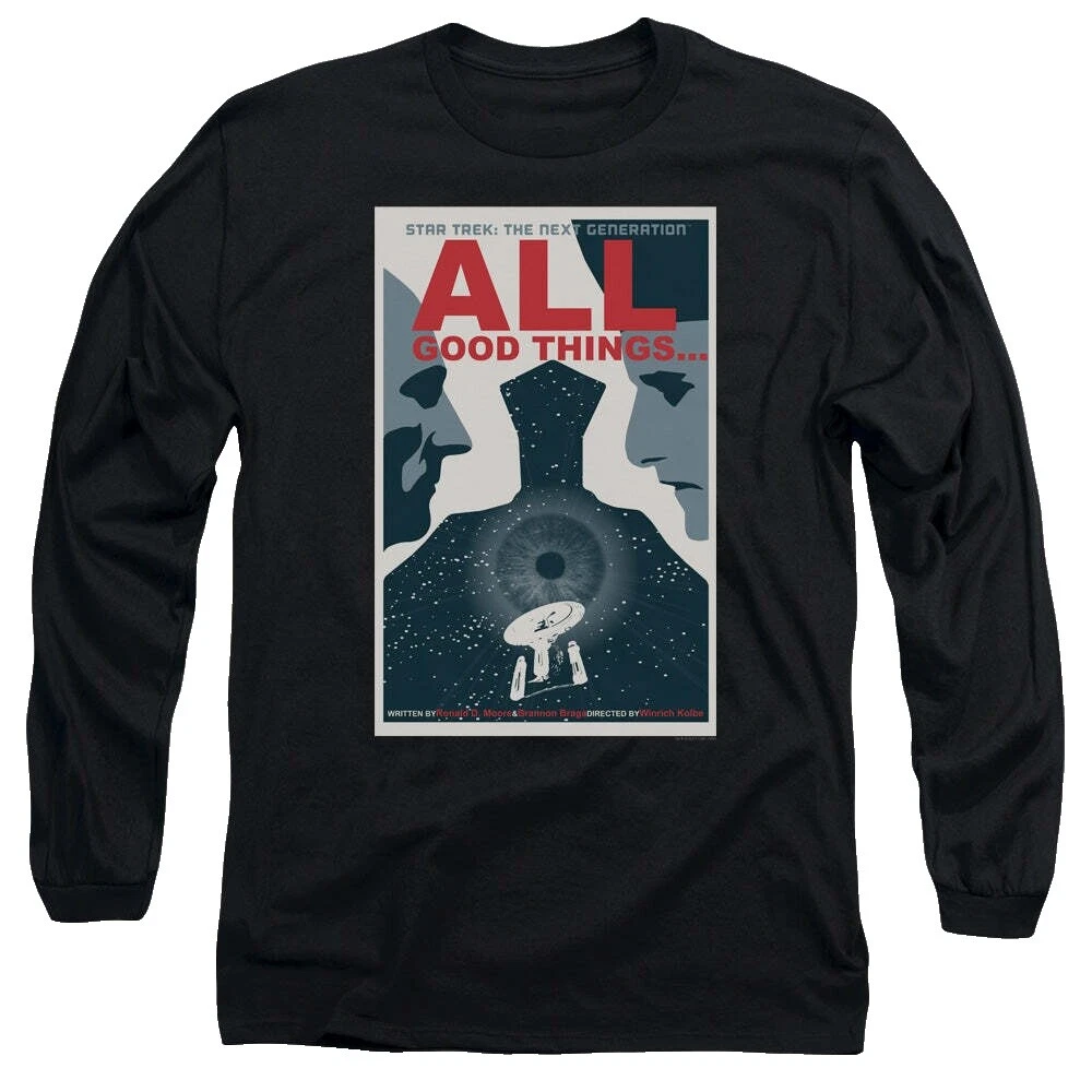 Crew Neck T-Shirts for Men