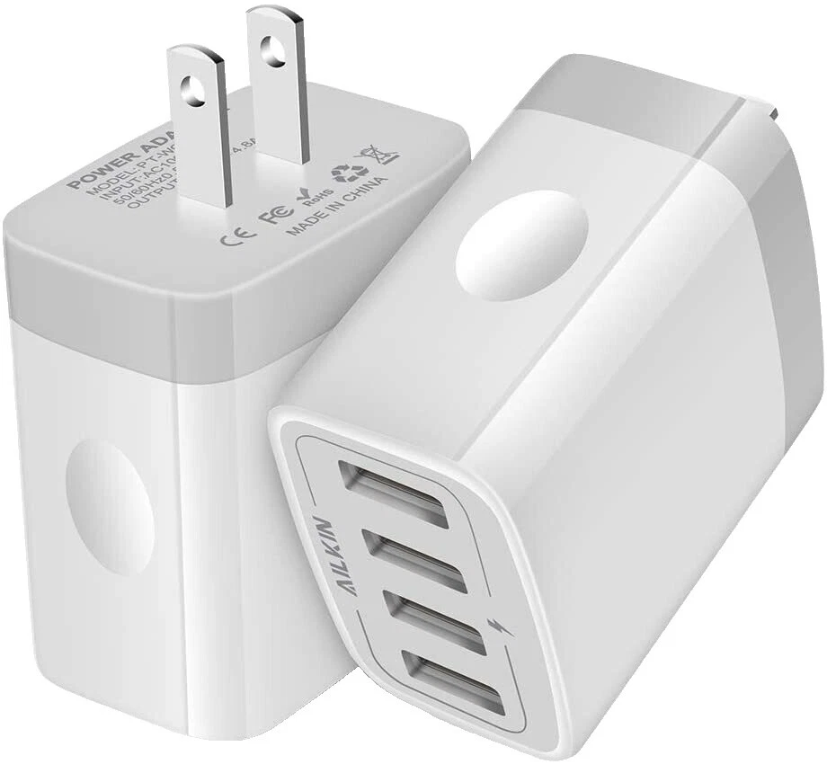 Carregadores de parede celular para Samsung HTC U11