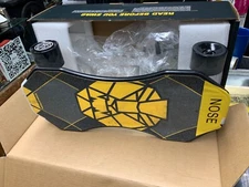 Swagtron Swagskate Cruz NG-3 Youth Electric Skateboard 9.3 MPH UP to 150lbs