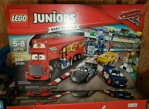 lego florida 500