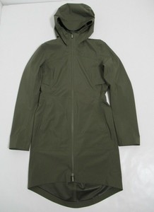 rain rules jacket lululemon